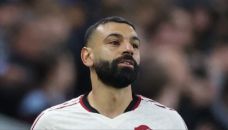 Mohamed Salah