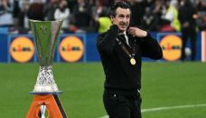 Unai Emery