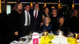 30 años fundacion Fernandez 19052026