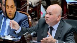 Aldo Leiva, diputado por Chaco (UxP)