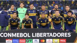 Boca Juniors