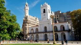 Cabildo de Buenos Aires