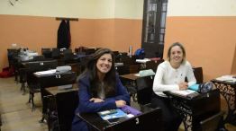 Dos mujeres competirán por primera vez para dirigir el Monserrat