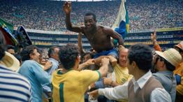 El regreso de Pelé en México 1970: la consagración del Rey que desafió a su propio retiro