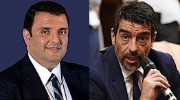 Gerardo Huesen y Rodolfo Tailhade 20052026