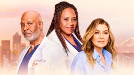 Grey's Anatomy