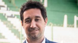 Ignacio Uzquiza, actual tesorero de la Asociación Argentina de Tenis 20052026