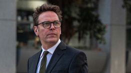 James Murdoch 20052026