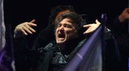 Javier Milei