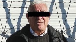 Jubilado apuñaló a un amigo porque salió con su esposa.