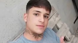 Kevin Martínez