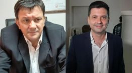 Marcelo Soto se inhibió en la causa por inversiones millonarias en Sáenz Peña