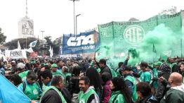 Marcha CTA