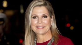 Máxima Zorreguieta