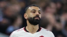 Mohamed Salah