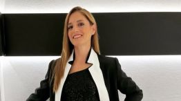Natalia Pastorutti