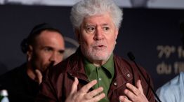Pedro Almodóvar en Cannes 20052026