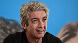 Ricardo Darín protagoniza un video que alerta sobre el uso de la inteligencia artificial