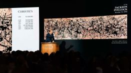 Subasta de arte en Christie's 20052026