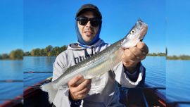 Además de la pesca, el predio ofrece una infraestructura muy completa para pasar el día en familia o con amigos: sombrillas, parrillas, bancos, sanitarios, juegos infantiles, proveeduría, luz eléctrica y seguridad, convirtiéndose en una opción recreativa muy atractiva.