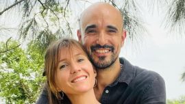 El verdadero motivo por el que Abel Pintos tuvo que esperar 6 años para iniciar su relación con Mora Calabrese