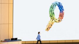 ¿El fin del buscador de Google? La empresa reemplaza su clásica caja por un asistente con IA