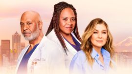 “Grey’s Anatomy” tendrá un spin-off: por qué plataforma se emitirá y cuáles serán los nuevos personajes