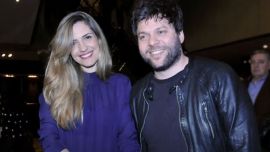 La historia de amor de Guido Kaczka y Soledad Rodríguez: unidos por el corralito, casi dos décadas juntos y máxima discreción