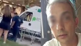 "Abuso, daños y lesiones": los antecedentes del acusado de golpear al adolescente que fue atropellado y murió en Chascomús