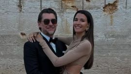 Quién es Jonathan Andic, el heredero de un imperio de la moda que fue detenido por el homicidio de su padre