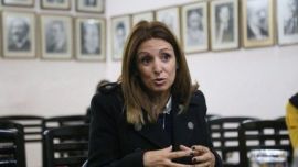 Causa contra Juliana Companys: la Cámara de Acusación apartó a la jueza Tulián y a la fiscal Baulíes