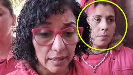 De custodiar a Marcela Acuña a terminar condenada a 6 años de prisión por un tiroteo con policías
