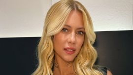 Nicole Neumann disfrutó del calor y anticipó la próxima tendencia con su look