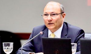Juez Salmain en el Consejo de la Magistratura 20052026