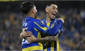 Rosario Central