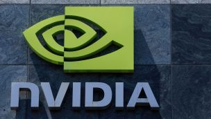 Nvidia Headquarters As Stock Soars To Record After AI Boom Fuels Chips Demand 