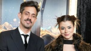 Bianca, la hija de Soy Rada