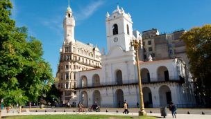 Cabildo de Buenos Aires