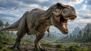 Dinosaurio