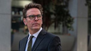 James Murdoch 20052026