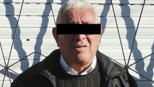 Jubilado apuñaló a un amigo porque salió con su esposa.