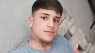 Kevin Martínez