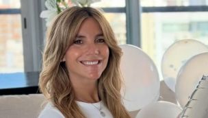 María Belén Ludueña