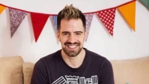 Martín Cirio