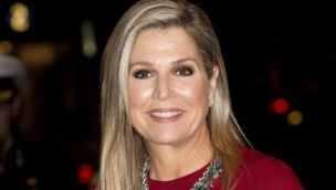 Máxima Zorreguieta