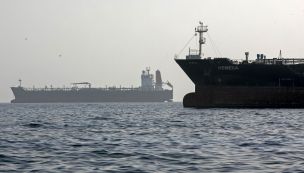 Iran And US Remain In Stalemate Over Strait Of Hormuz