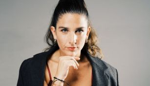 Juana Repetto