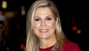 Máxima Zorreguieta 