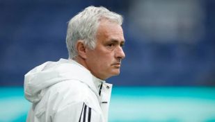 José Mourinho