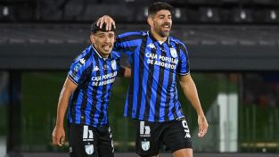 Atlético Tucumán